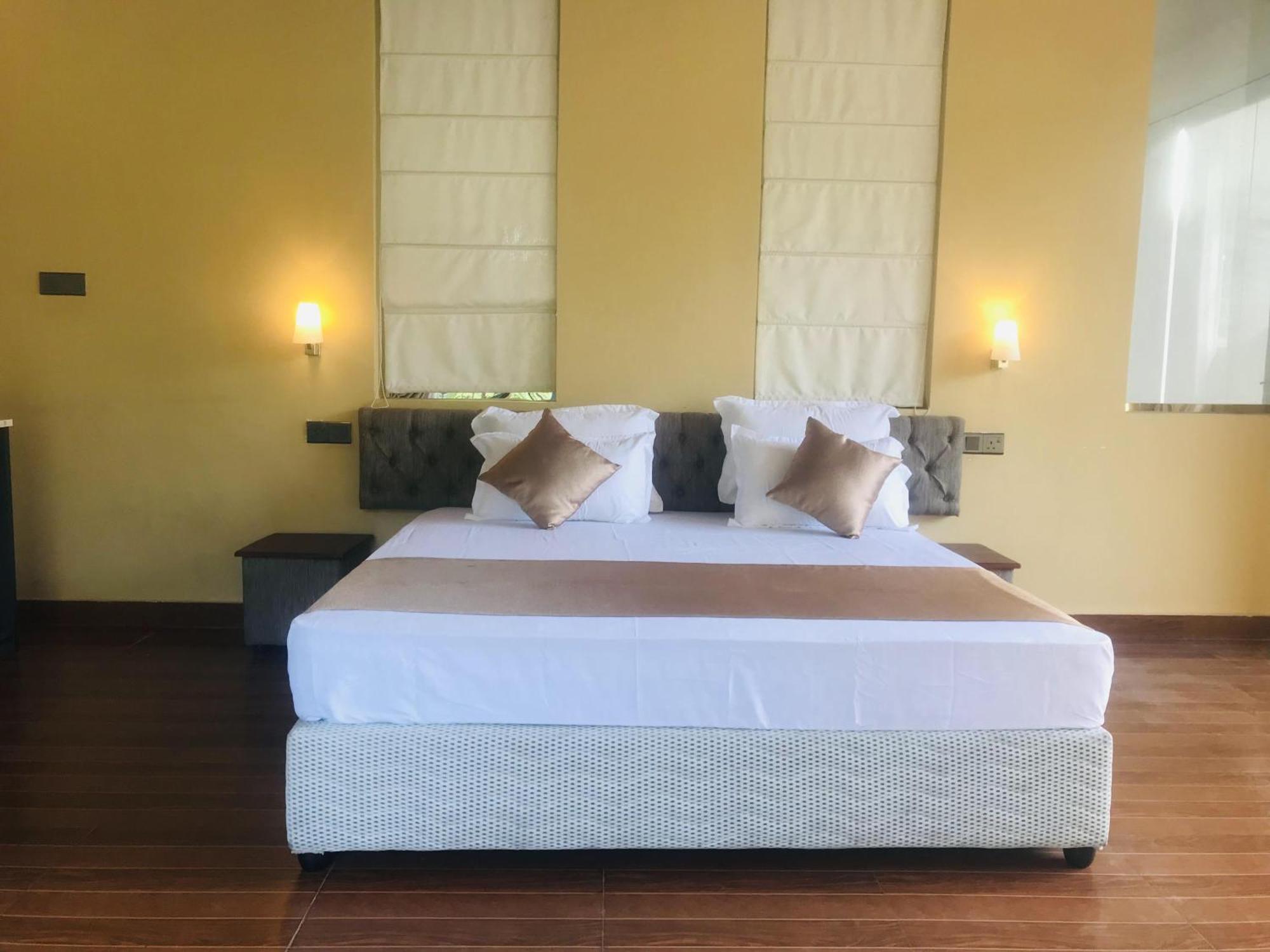 Royal Retreat ,Kandy Buitenkant foto