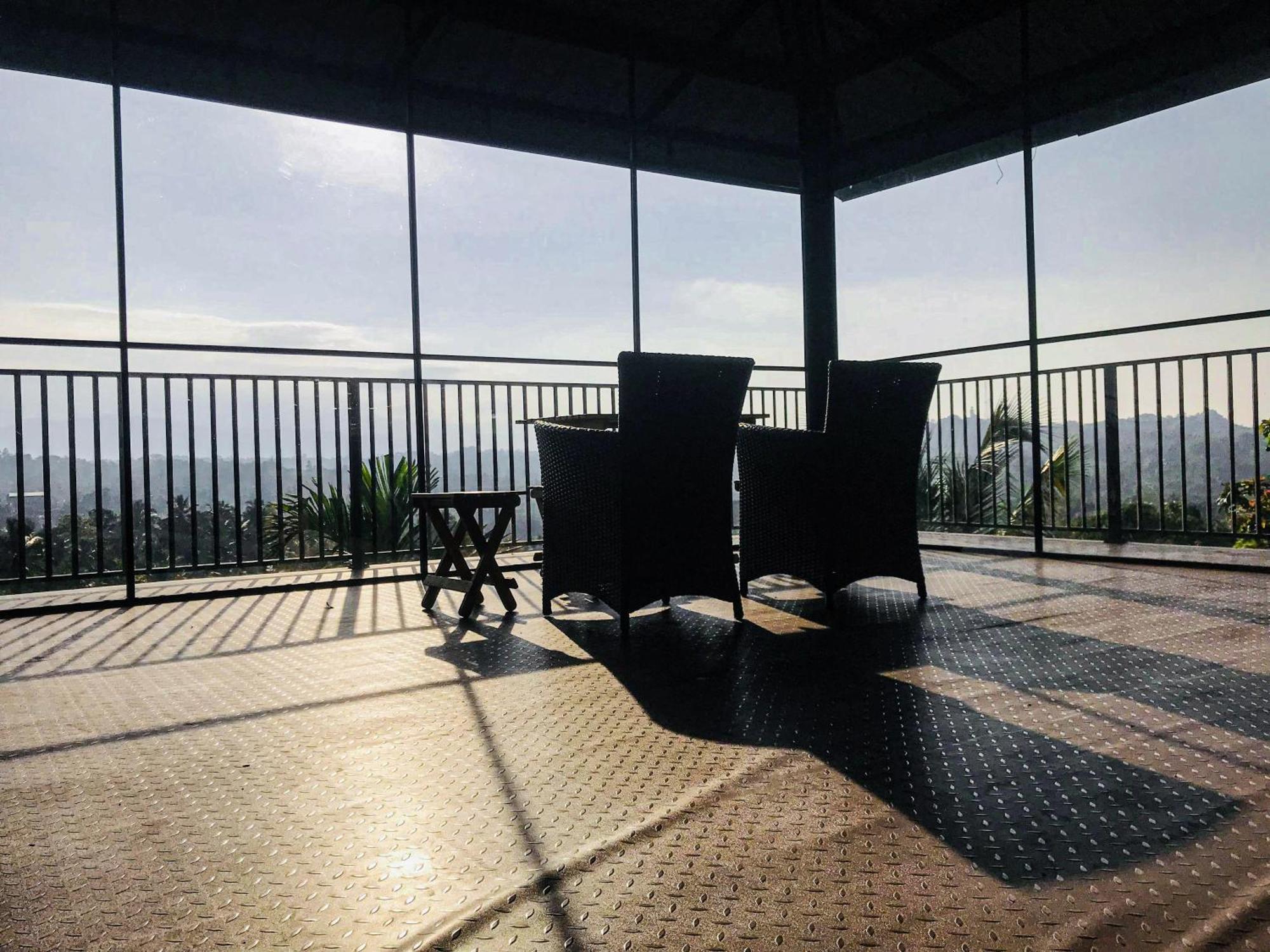Royal Retreat ,Kandy Buitenkant foto